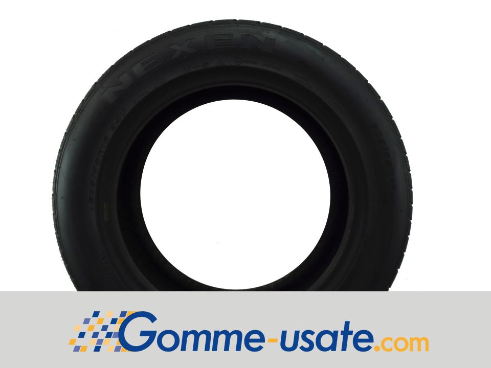 Thumb Nexen Gomme Usate Nexen 205/55 R16 94V Winguard Sport XL M+S (80%) pneumatici usati Invernale_1